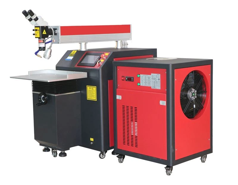 product-1-1 mould laser welding machine