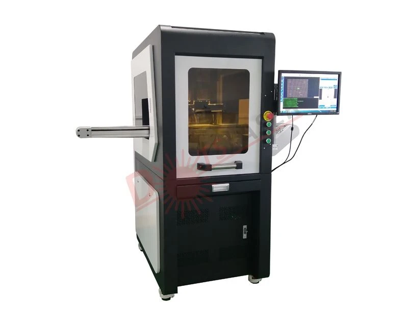 product-1-1 UV laser engraving machine