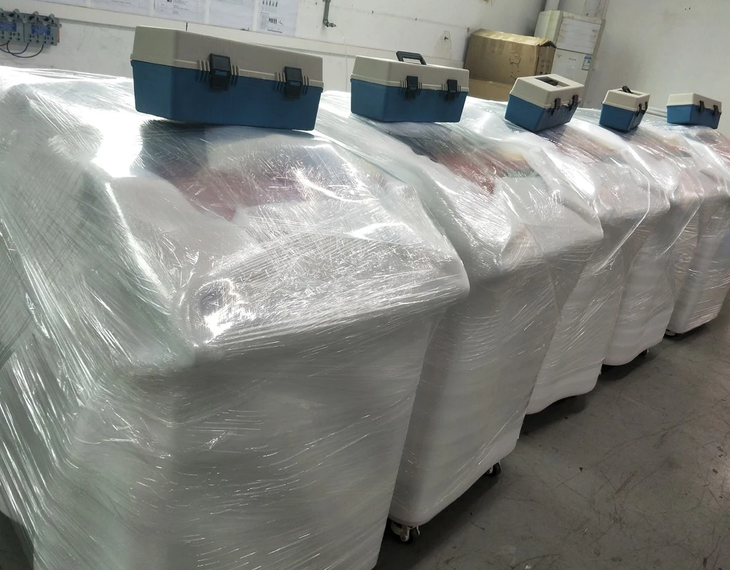 foam factory 