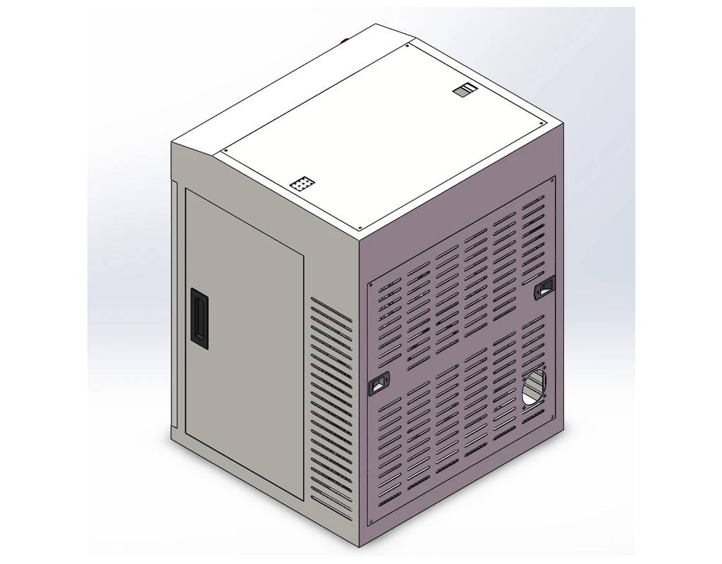 Laser engraver