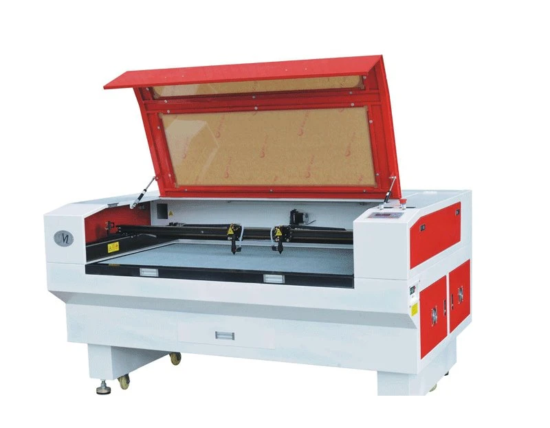 Mașină de tăiat cu laser CO₂