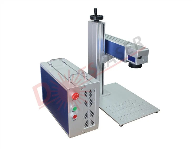 Gravura laser cu fibra