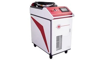 Domenii industriale în care se aplică mașini de sudură cu laser