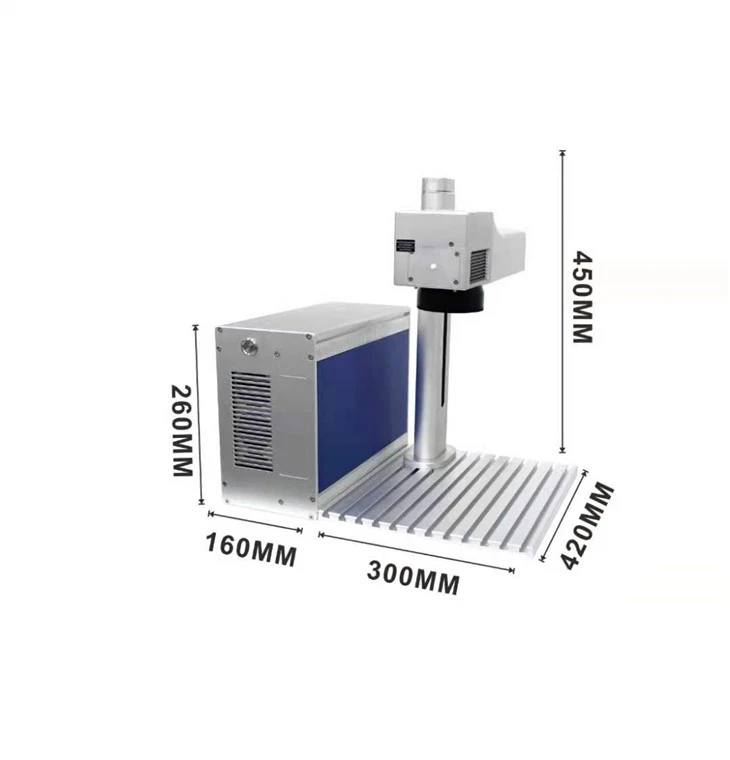 Gravoare Laser Pentru Metal