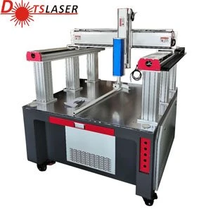 6060 Mașină de marcare cu laser cu fibre