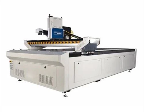 Marker cu laser cu tablă mare