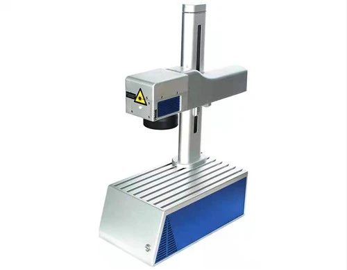 Masina de gravat cu laser desktop