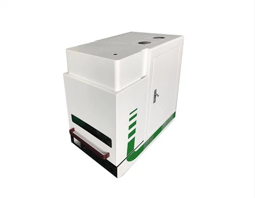 Mașină de gravură laser Mini