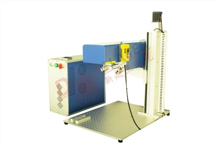 3D UV Laser pentru Goblet
