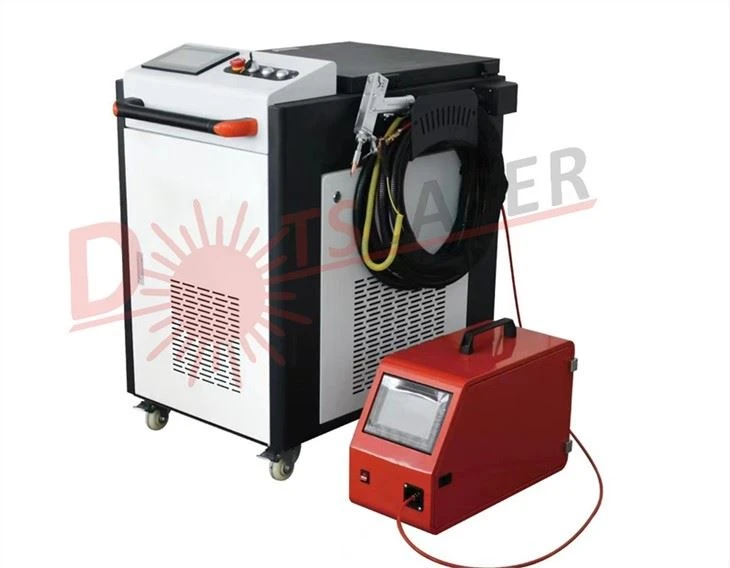 Sudarea cu laser a aliajelor de aluminiu