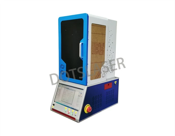 Mini gravoare cu laser pentru bijuterii