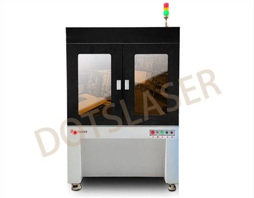 Laser Galvo 3D CO₂ de 250 W
