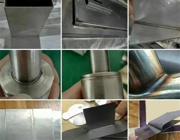 Aplicarea tehnologiei laser în industria cipurilor