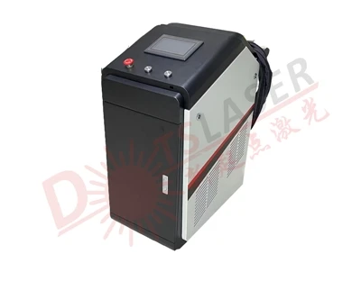Laser de picosecundă