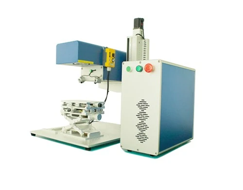 Mașini de marcat cu laser UV 3D