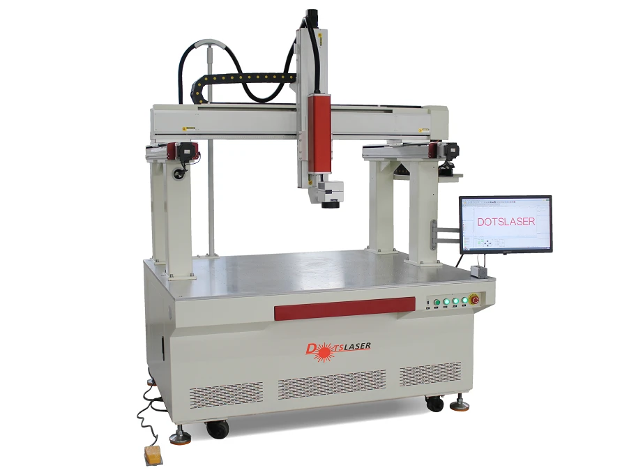Marker cu laser cu lumini LED personalizate