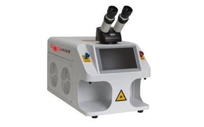 Mini aparat de sudura cu laser pentru bijuterii