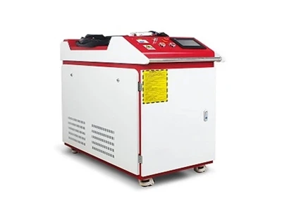 Ce este curățarea cu laser?