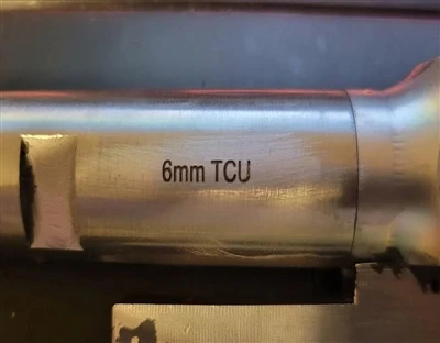 De ce laser CO2 nu este ideal pentru gravura metalului