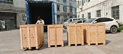 O expediere către Turcia