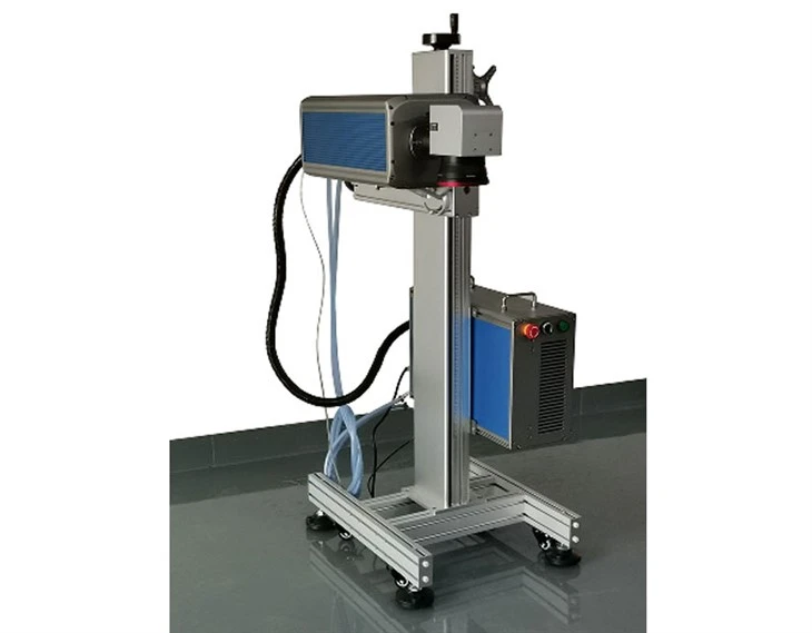 Pornit   Zbor   UV   Laser   Marcare   Mașină