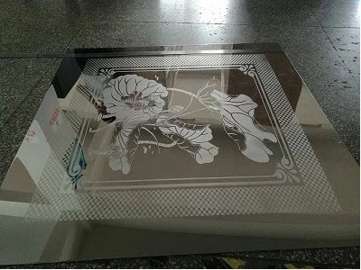 Decorations home laser marking-Dotslaser