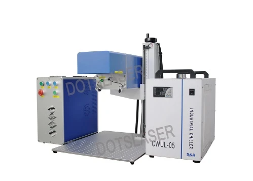 Laser UV în industria medicală